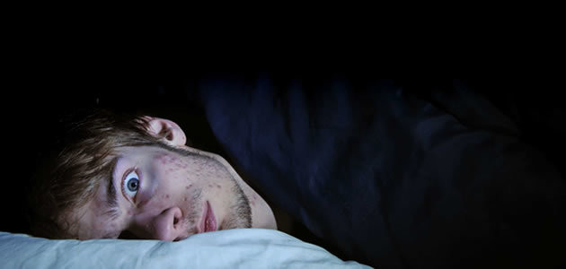 7 coisas que acontecem quando não se dorme direito