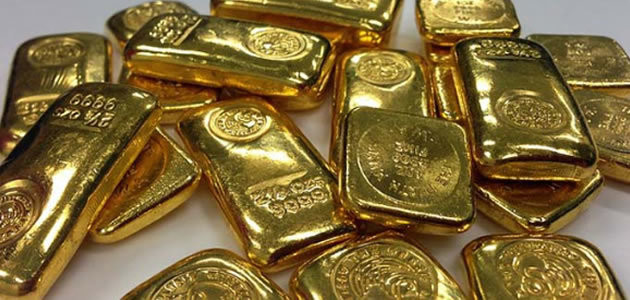 8 coisas que você não sabia sobre o ouro
