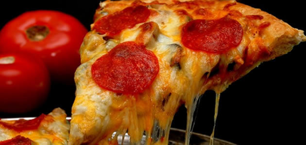 Qual o sabor de pizza que os brasileiros mais gostam?