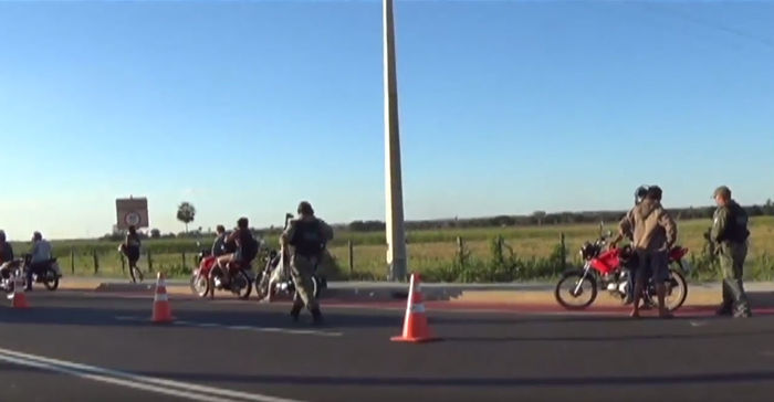 Operação Start (Crédito: Reprodução)