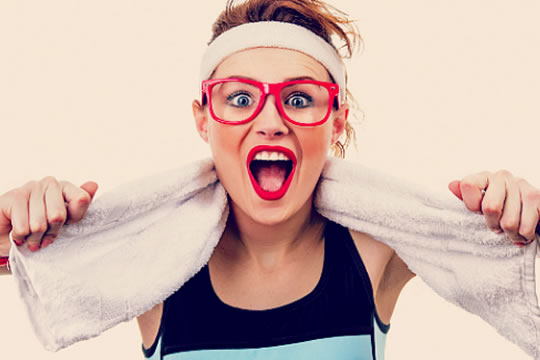 4 coisas que acontecem no seu corpo após o exercício físico