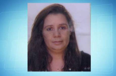 Mulher foi encontrada morta em casa (Crédito: Reprodução)