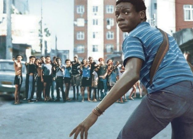 Cidade de Deus (Crédito: Reprodução)
