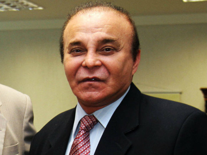 Deputado Aníbal Gomes
