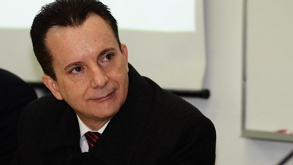 Celso Russomanno lidera corrida para prefeitura de SP (Crédito: Divulgação)