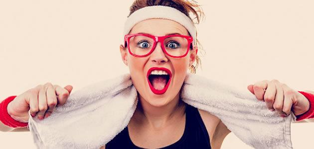 4 coisas que acontecem no seu corpo após o exercício físico