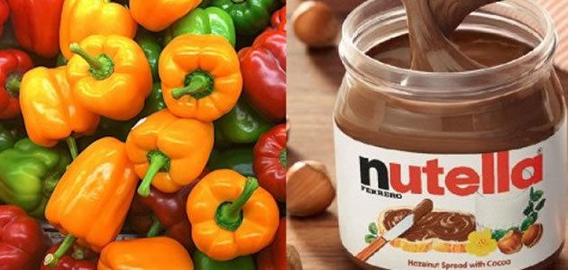 7 misturas estranhas que são bem deliciosas