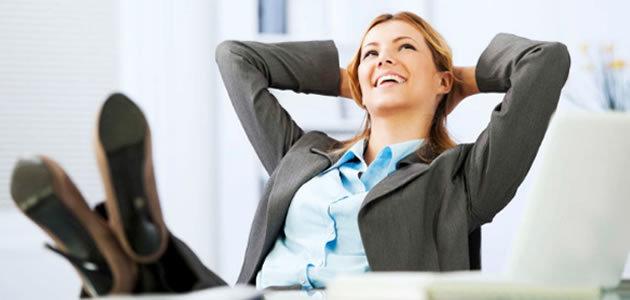 Insatisfação no primeiro emprego prejudica a saúde