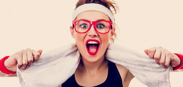 4 coisas que acontecem no seu corpo após o exercício físico