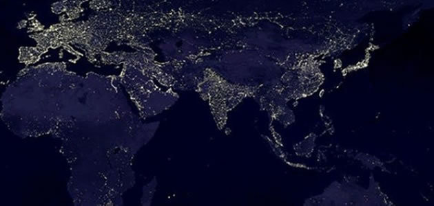 Inteligência artificial é capaz de detectar pobreza no mundo