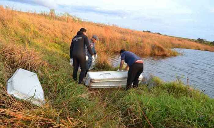 Jovem grávida é encontrada morta com a barriga cortada e sem o bebê (Crédito: Reprodução)