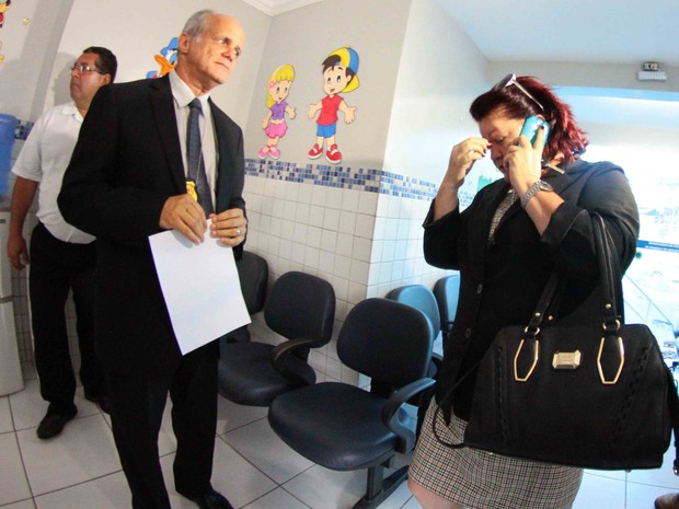 Candidato a vereador é preso acusado de estuprar três crianças (Crédito: Reprodução)