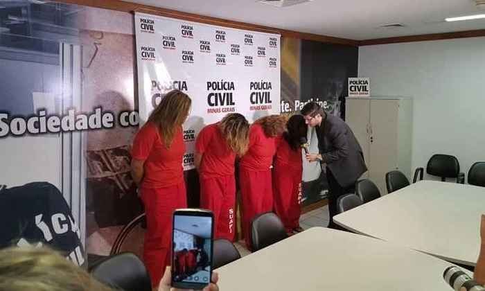 Jovem grávida é encontrada morta com a barriga cortada e sem o bebê (Crédito: Reprodução)