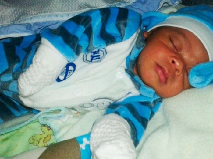 Mãe presa por esconder corpo do filho em panela matou por vingança (Crédito: Reprodução)
