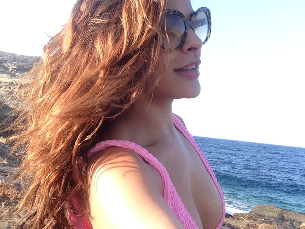 Ex-BBB Gyselle Soares (Crédito: Reprodução/ Instagram)