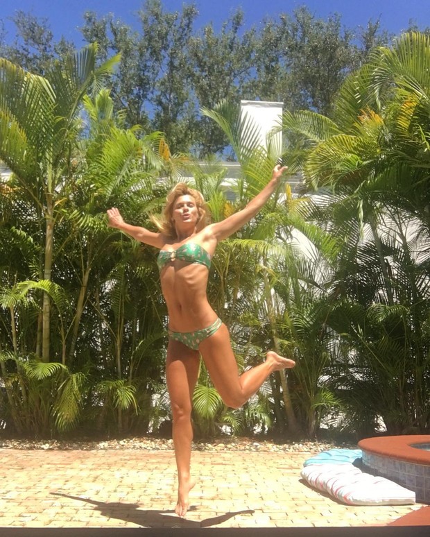 Carolina Dieckmann (Crédito: Reprodução)