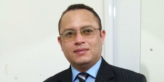 Guadalupe tem novo blogueiro do Portal Meio Norte