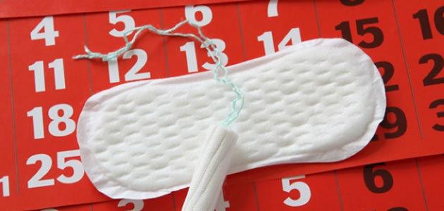 7 coisas que podem fazer a menstruação atrasar