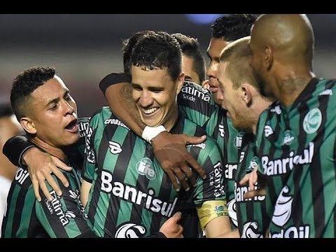 Time gaúcho venceu o São Paulo no Morumbi (Crédito: Divulgação)