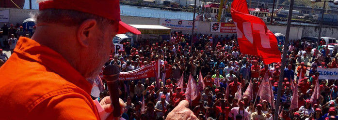 Lula (Crédito: Divulgação)