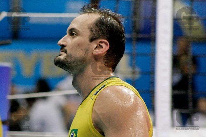 Lipe (Crédito: Gazetta Press)