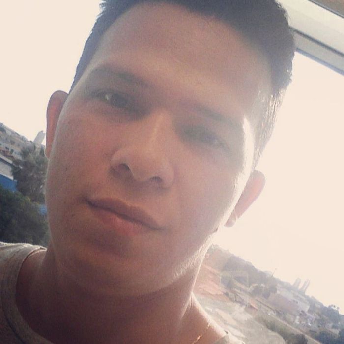 Sandro Miranda Brito Junior, (Crédito: Reprodução)
