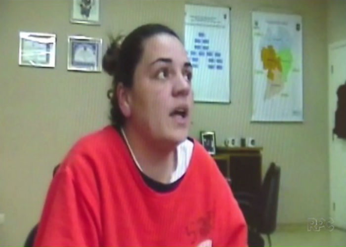 Ellen Federizzi