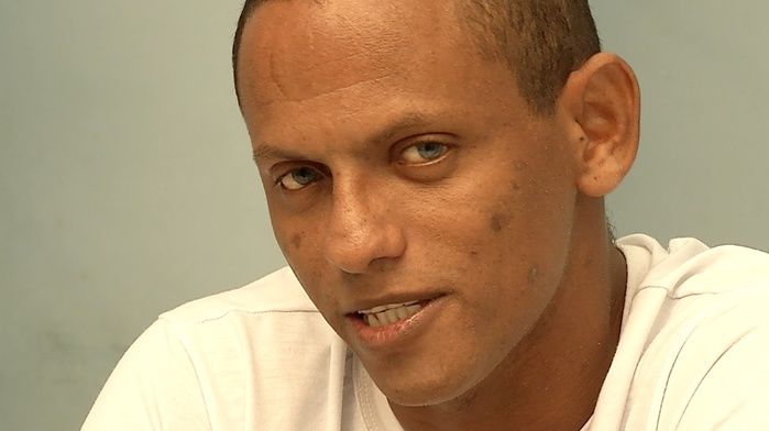 Rodrigo Fernandes (Crédito: Rede Meio Norte)