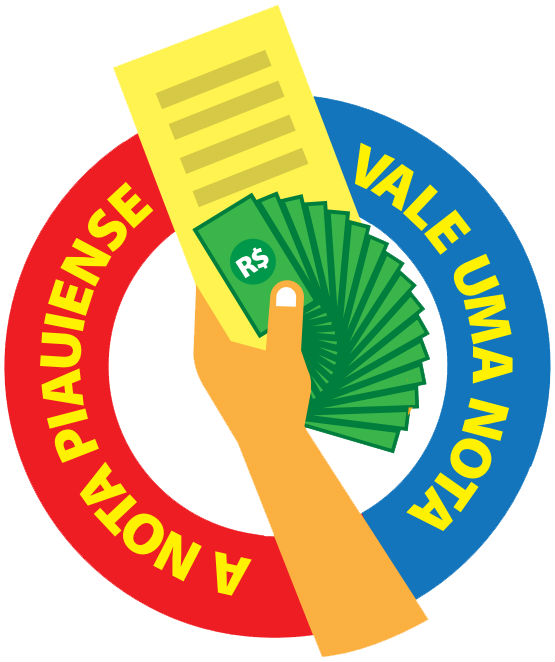 Nota Piauiense (Crédito: Reprodução)
