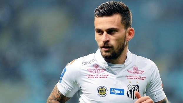 Lucas Lima (Crédito: Divulgação)
