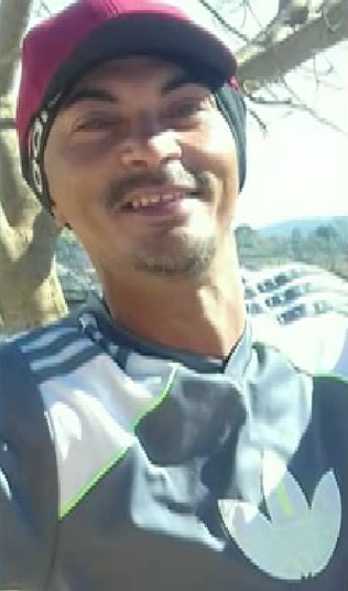 Homem foi morto pelo filho (Crédito: Reprodução)