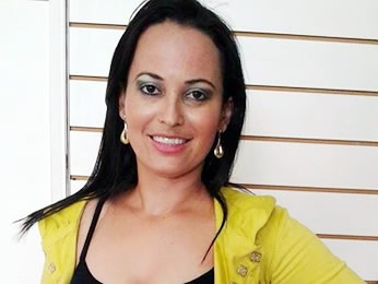 Jucilene de França morreu após sofrer infecção (Crédito: Arquivo Pessoal )