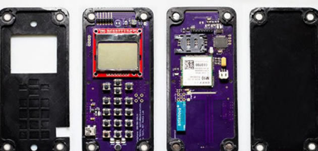Cientistas criam celular capaz de se montar sozinho