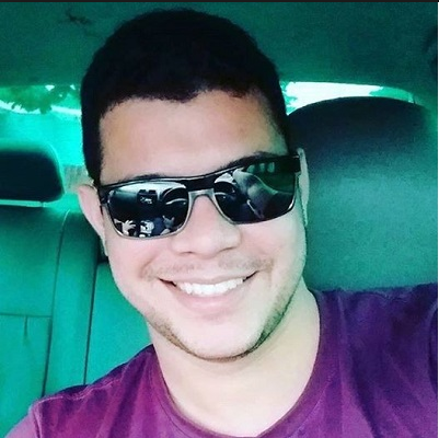 Moaci Moura Júnior