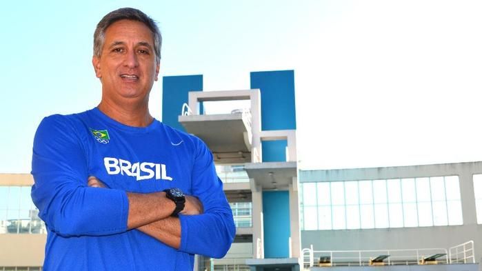 Marcus Vinicius Freire rebateu acusações de Luis Horta (Crédito: Uol)