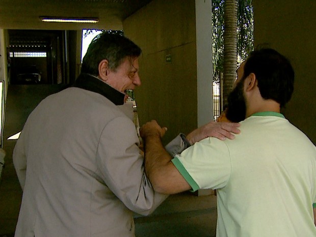 Fernando Chiarelli foi preso por crime eleitoral (Crédito: Reprodução/Facebook)