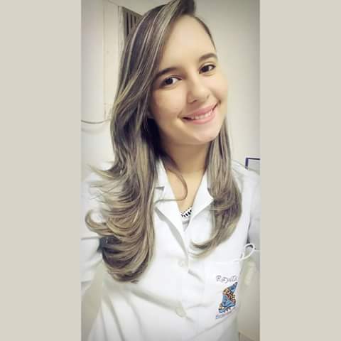 Raylla Alves (Crédito: Reprodução)