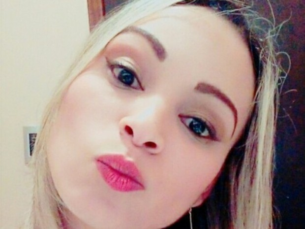 Vendedora está desaparecida (Crédito: Reprodução)