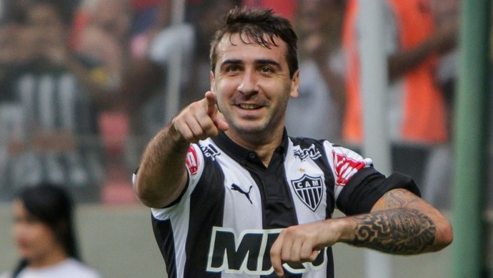 Lucas Pratto