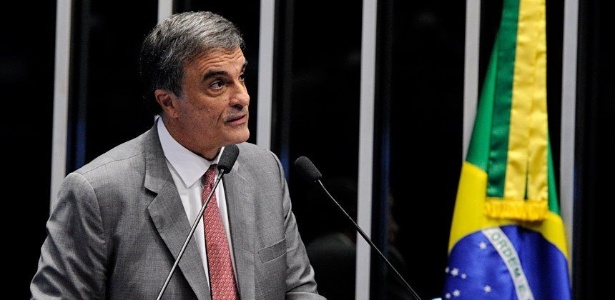 José Eduardo Cardozo (Crédito: Agência Senado)