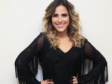 Wanessa Camargo afirma que seus fãs gays não ficarão órfãos
