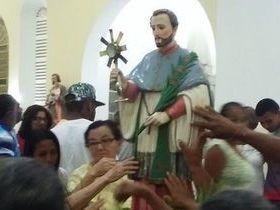 Caravanas do Piauí prestigiam os festejos em União