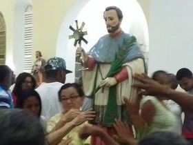 Caravanas do Piauí prestigiam os festejos em União