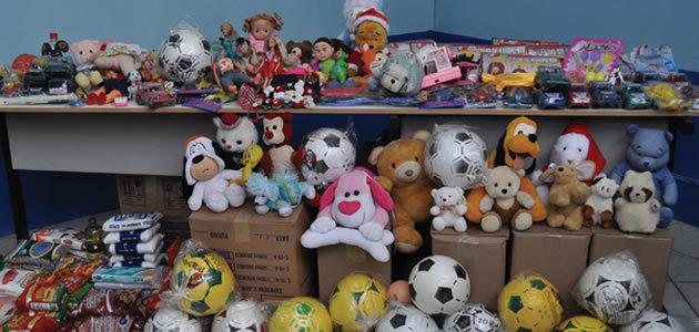 Confira 5 dicas do que fazer com brinquedos usados