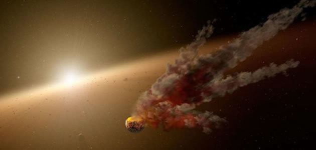 Conheça o mistério da estrela KIC 8462852