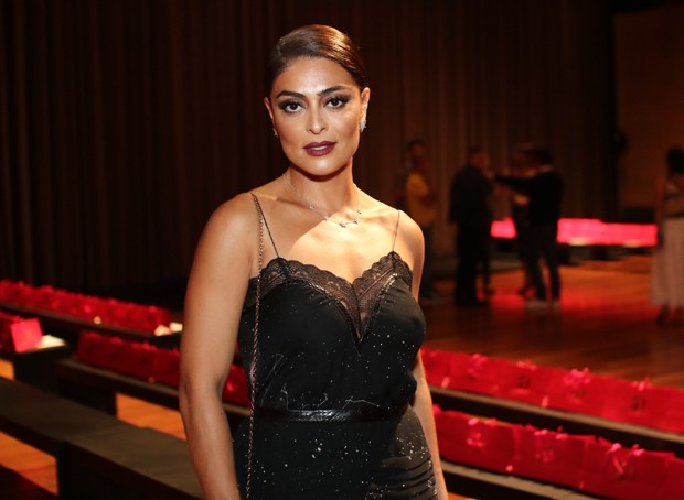 Juliana Paes