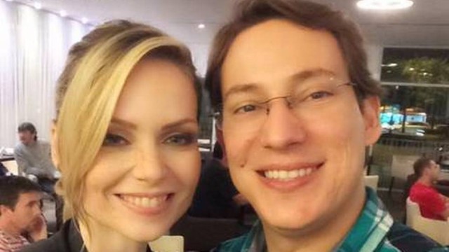 Pastores Felipe Heiderich e Bianca Toledo eram casados