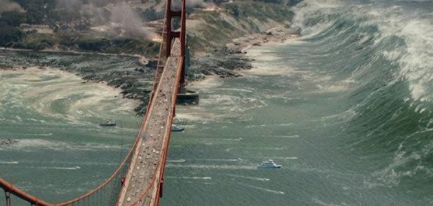 Terremoto devastador deve atingir Estados Unidos em 2043