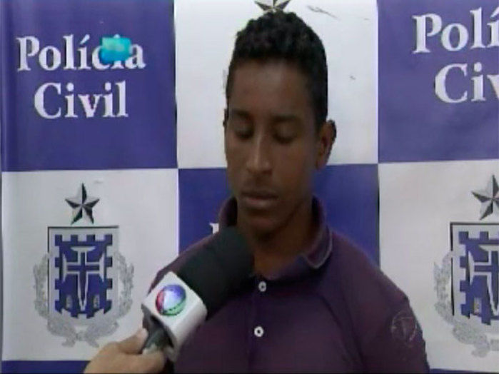 Danilo, acusado de esturpo