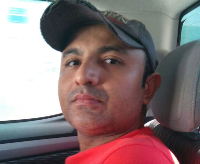 Homem foi preso por policiais da Polinter (Crédito: Reprodução)
